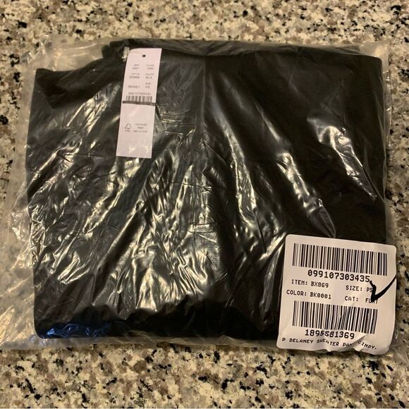 J Crew Delaney Pants PS Black - Picture 5 of 8